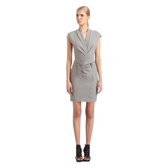 Helmut Lang dress, Sz 4 - Picture 1 of 4